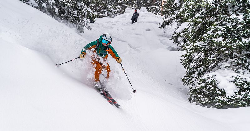 Freeride Hochkönig